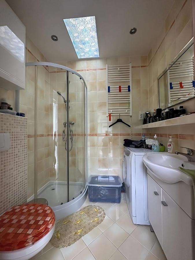Blue Apartment In City Center, Best Location Bratislava Luaran gambar
